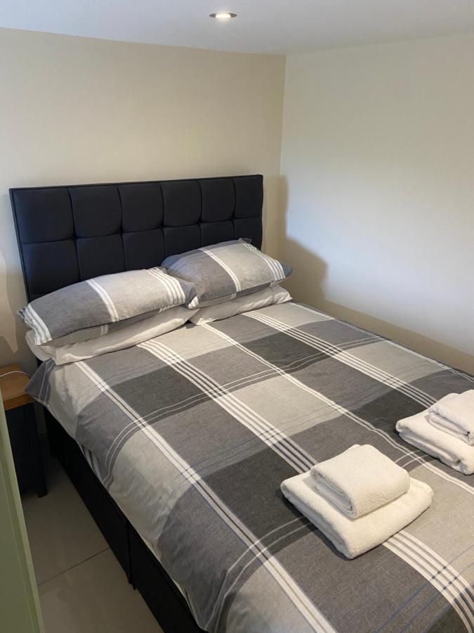 The Canteen Beautiful 1-Bed Apartment In Keswick Threlkeld Exterior photo