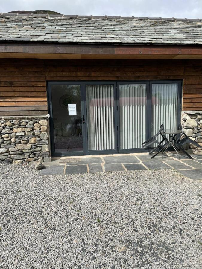 The Canteen Beautiful 1-Bed Apartment In Keswick Threlkeld Exterior photo
